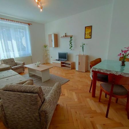 2-Iz. Byt V Tichej Lokalite S Bezplatnym Parkovanim Liptovský Hrádok Εξωτερικό φωτογραφία